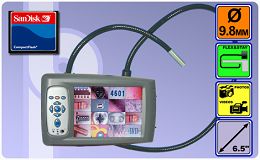 VIDEOSCOPE
