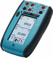 CALIBRATEUR DE PRESSION MODULAIRE MULTIFONCTION ET PORTABLE _ DPI 620