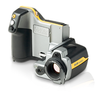 Nouvelle Cameras Thermographiques IR
